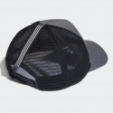 adidas Originals Curved Trucker Unisex Hat