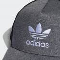 adidas Originals Curved Trucker Unisex Καπέλο