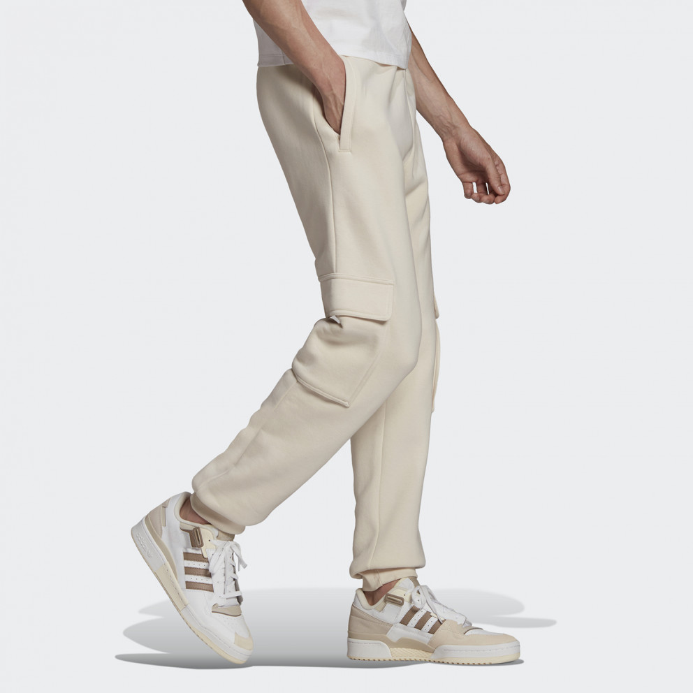 adidas Originals Adicolor Essentials Trefoil Cargo Men's Track Pants
