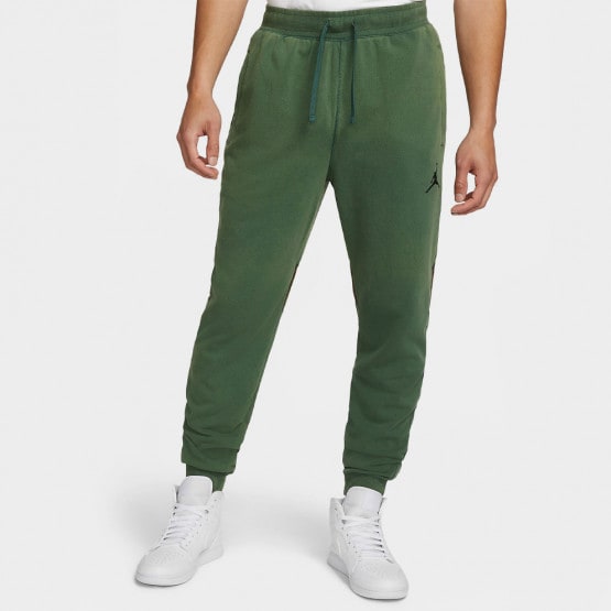 Jordan Dri-FIT Air Fleece Ανδρικό Παντελόνι Jogger