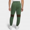 Jordan Dri-FIT Air Fleece Men's Jogger Pants