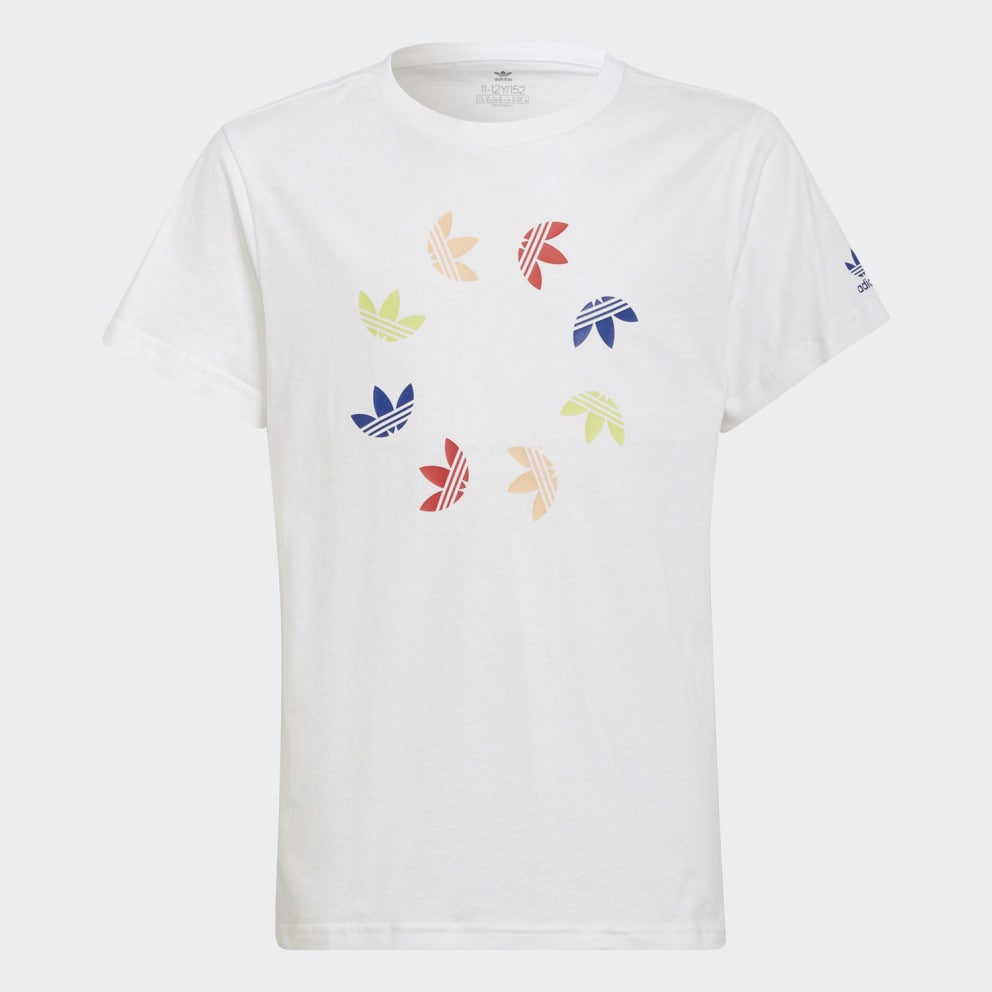 adidas Originals Παιδικό T-shirt