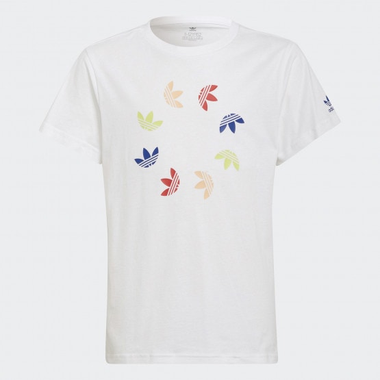 adidas Originals Kid's T-shirt