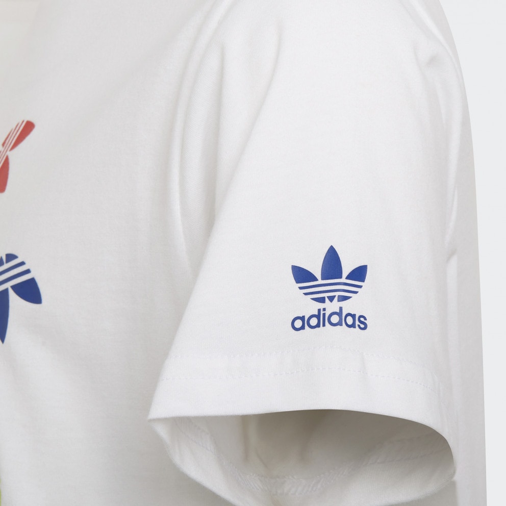 adidas Originals Παιδικό T-shirt