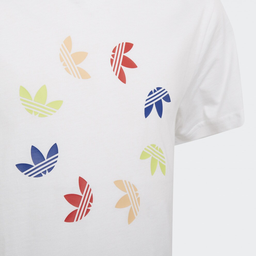 adidas Originals Kid's T-shirt