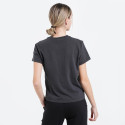 Levis Classic Fit Garment Dye Γυναικείο T-shirt