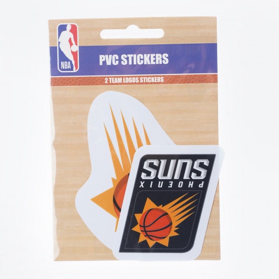 Back Me Up Phoenix Suns Αυτόλλητα