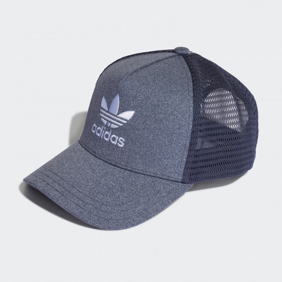 adidas Originals Curved Trucker Unisex Καπέλο