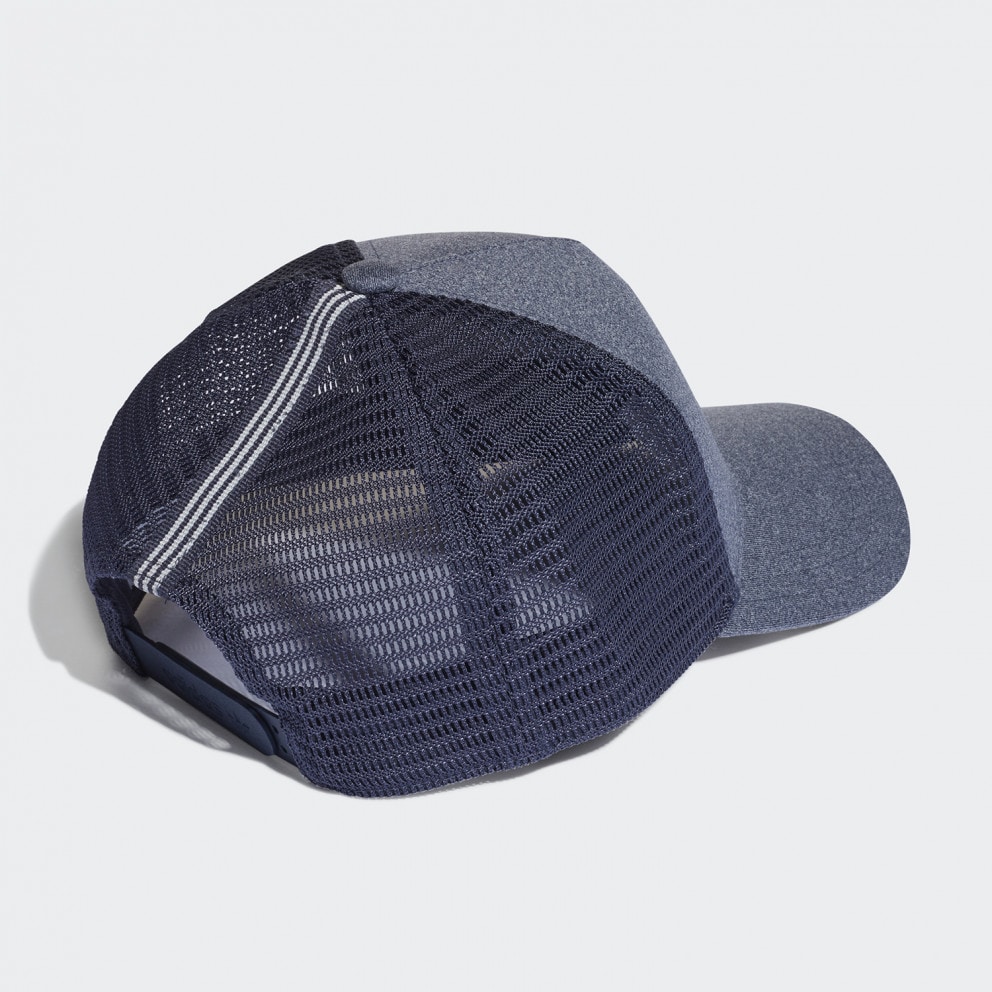 adidas Originals Curved Trucker Unisex Καπέλο