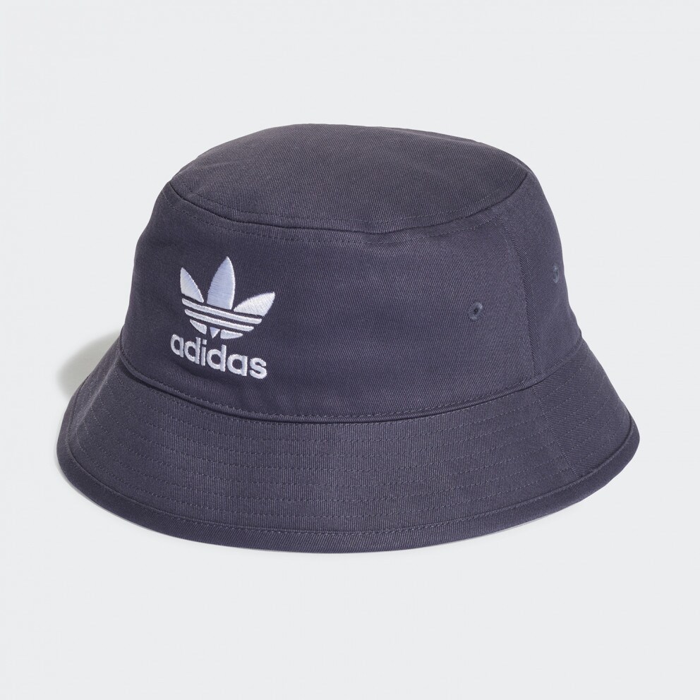 adidas Originals Adicolor Trefoil Unisex Bucket Hat