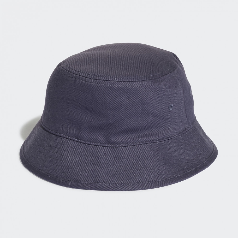 adidas Originals Adicolor Trefoil Unisex Bucket Hat