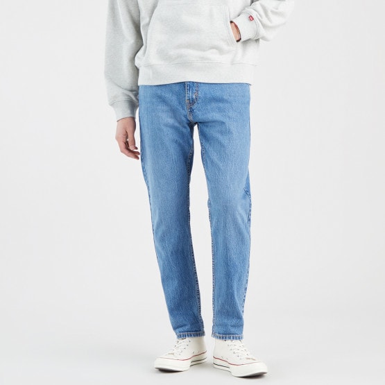 Levi's 502 Taper Hiball In Go Ανδρικό Τζιν Παντελόνι