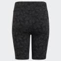 adidas Originals High-Waisted Kids' Bike Shorts