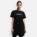 Napapijri Box Short Sleeve Long Women's T-Shirt