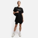 Napapijri Box Short Sleeve Long Women's T-Shirt