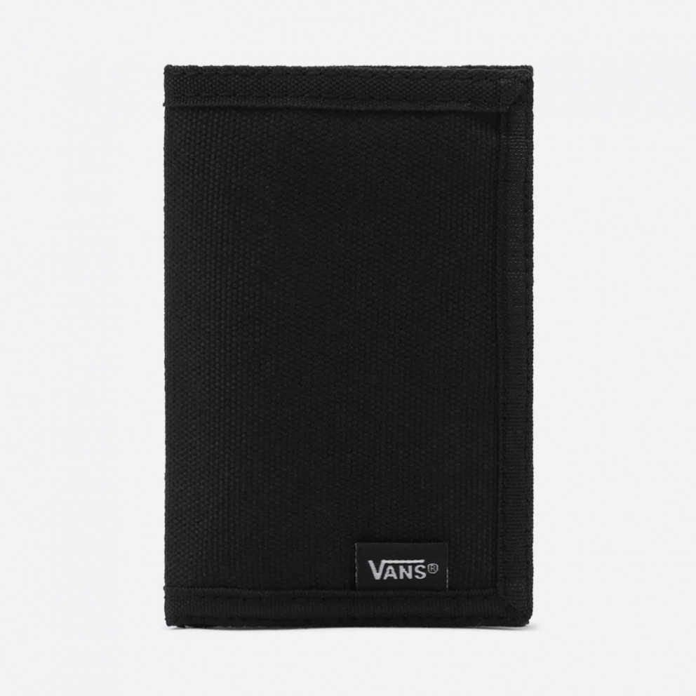 Vans Unisex Slipped Wallet