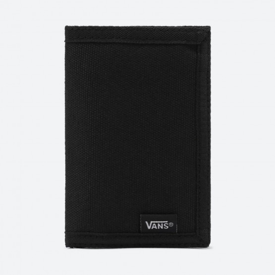 Vans Unisex Slipped Wallet