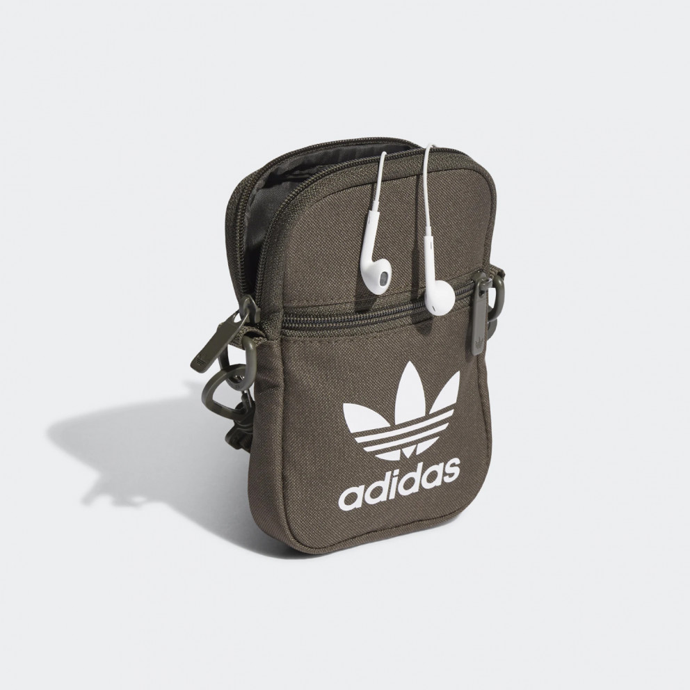 adidas Originals Ac Festival Ανδρική Mini Τσάντα