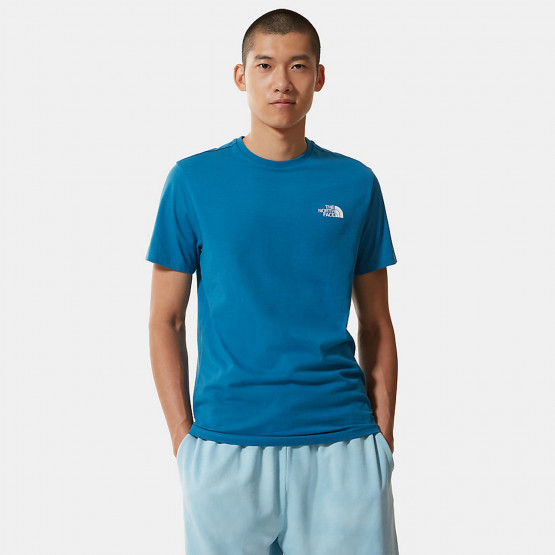 THE NORTH FACE Simple Dome Men's T-hirt