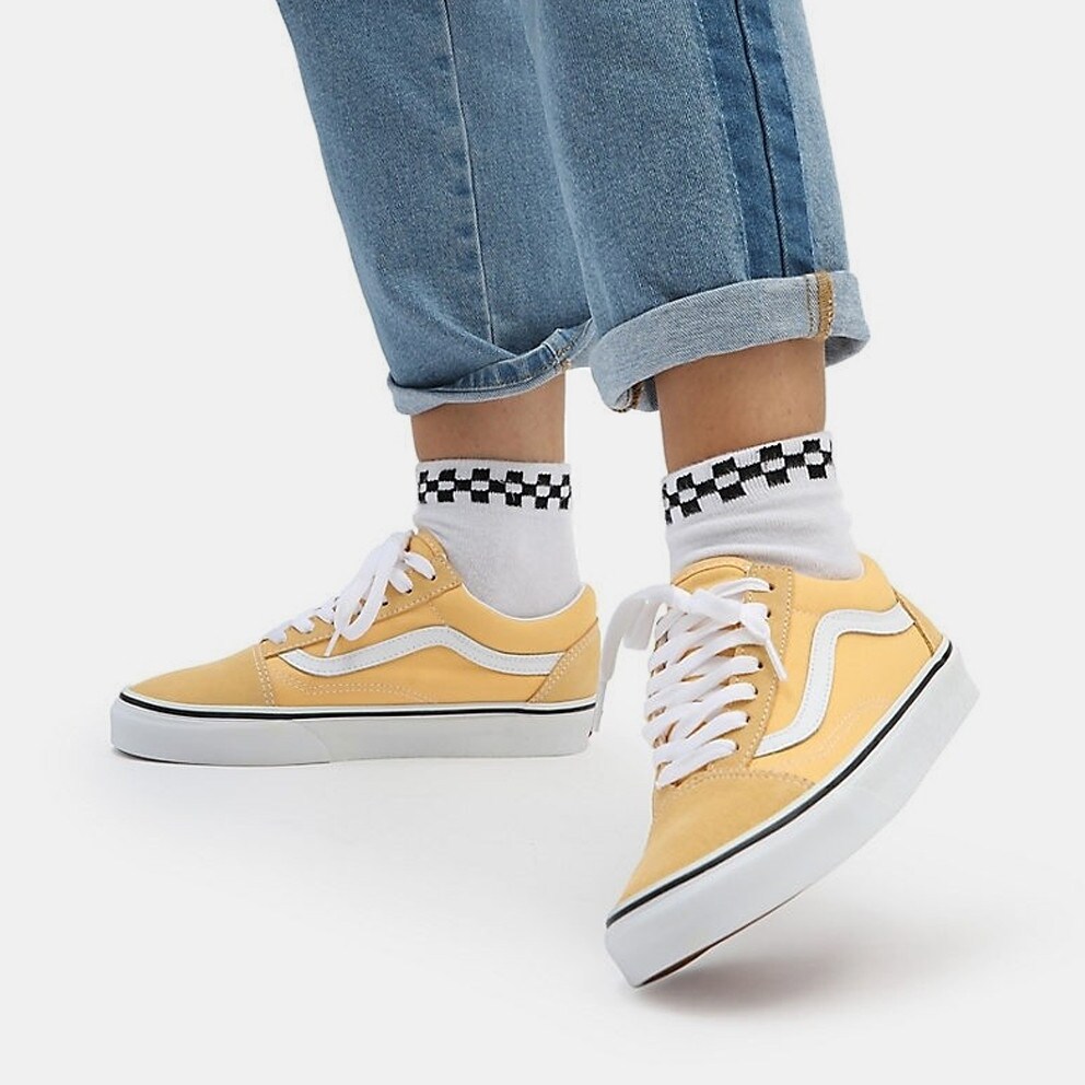 Vans Old Skool Unisex Shoes