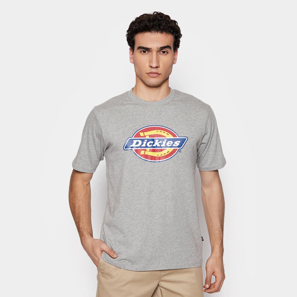 Dickies Icon Logo Men's T-Shirt