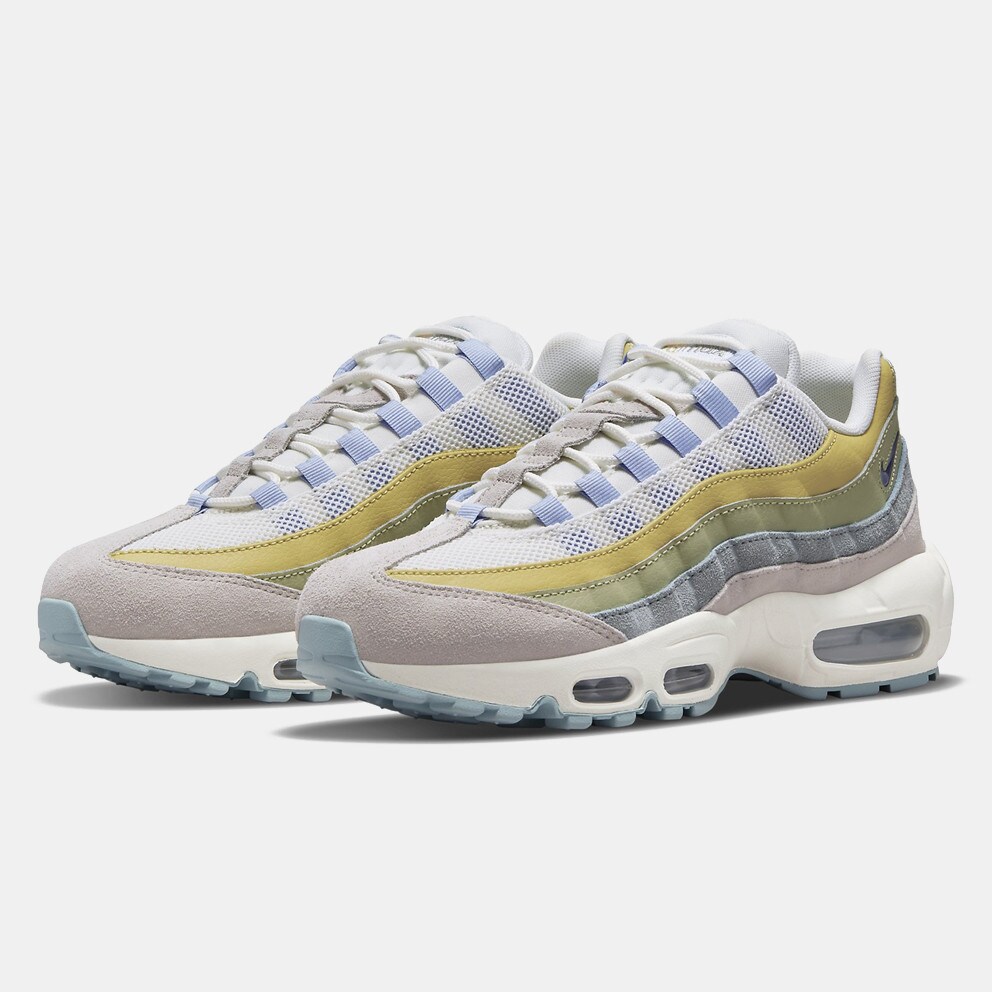 Nike Air Max 95 Γυναικεία Παπούτσια