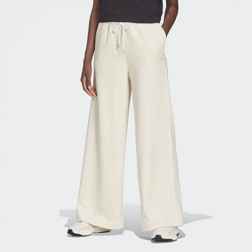 adidas Originals Adicolor Wide Leg Women's Pants