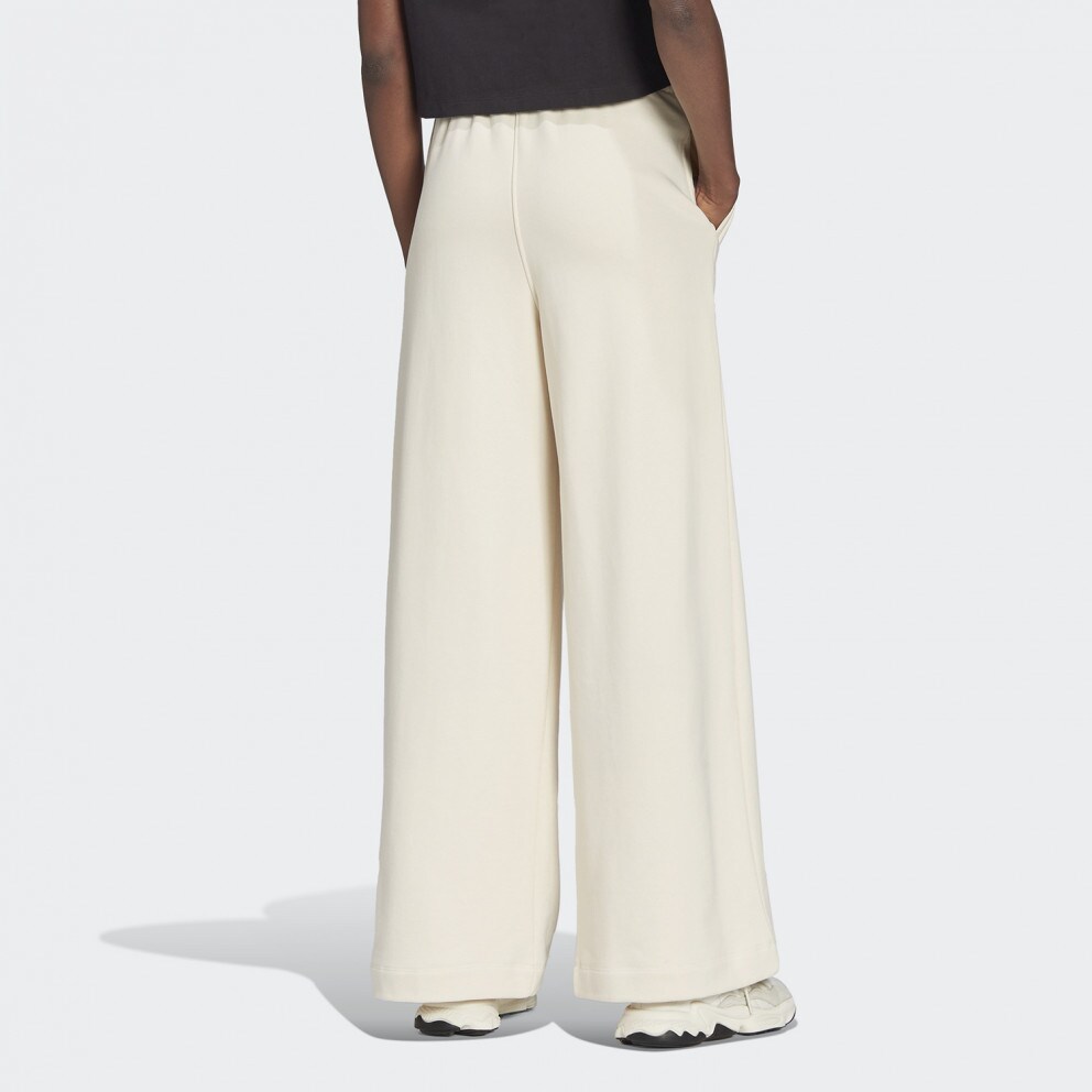 adidas Originals Adicolor Wide Leg Women's Pants