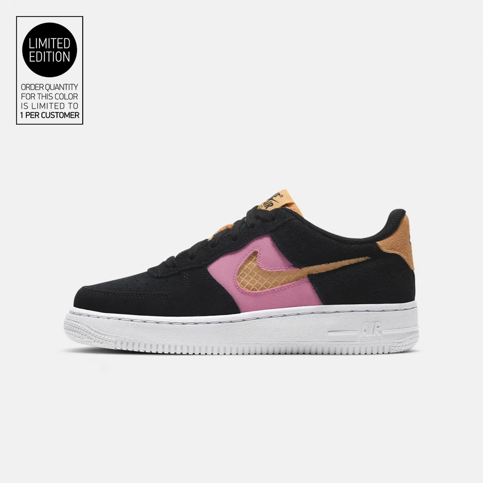 Nike Air Force 1 Lv8 (Gs) Παιδικά Παπούτσια