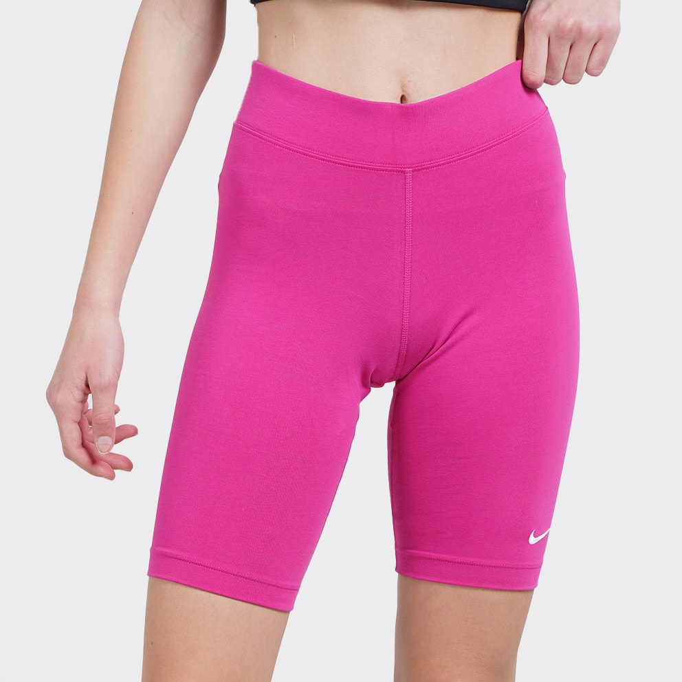 Nike Sportswear Essential Women's Biker Shorts