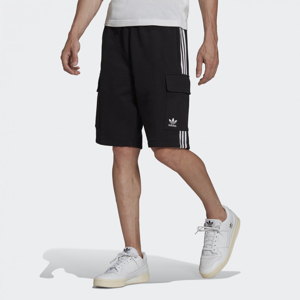 adidas Originals Adicolor Ανδρικό Cargo Σορτς