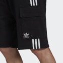 adidas Originals Adicolor Ανδρικό Cargo Σορτς