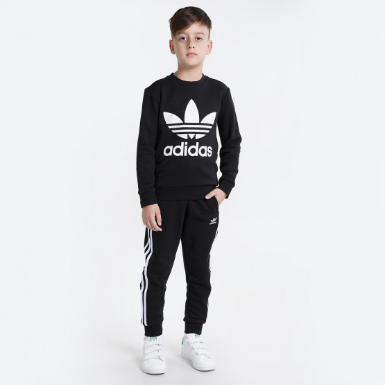 adidas Originals Παιδικό Σετ Φόρμας