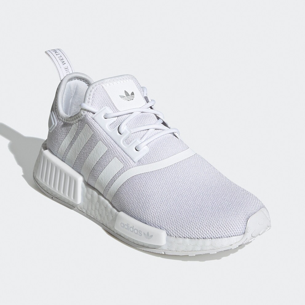 adidas Originals NMD_R1 Women's Shoes White GX8313