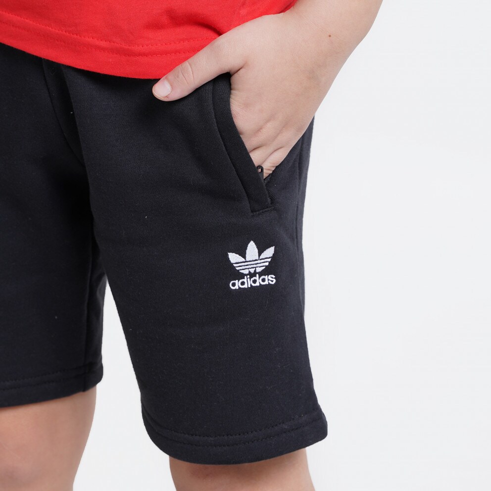 adidas Originals Adicolor Kids' Shorts