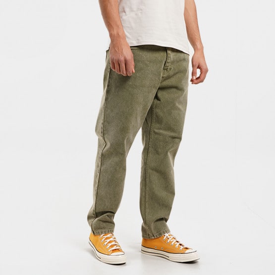 Carhartt WIP Newel Ανδρικό Jean Παντελόνι