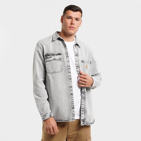 Carhartt WIP Salinac Men's Shirt