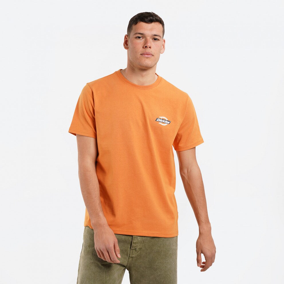 Dickies Ruston Ανδρικό T-shirt