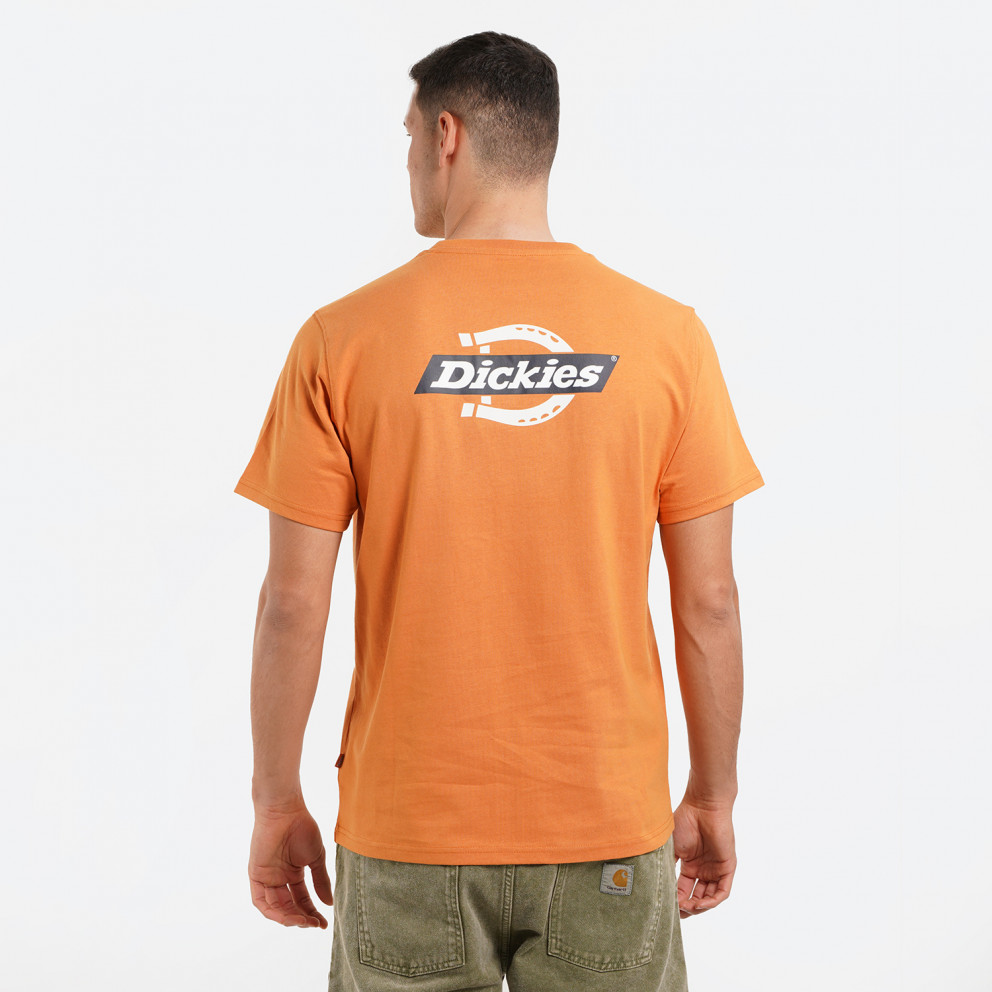Dickies Ruston Ανδρικό T-shirt