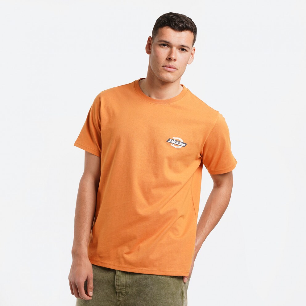 Dickies Ruston Ανδρικό T-shirt