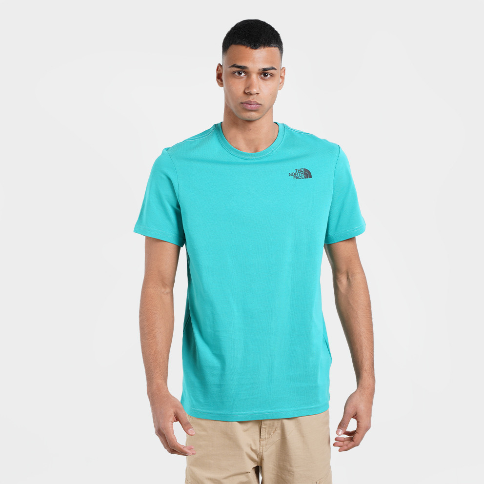 THE NORTH FACE Men's T-Shirt