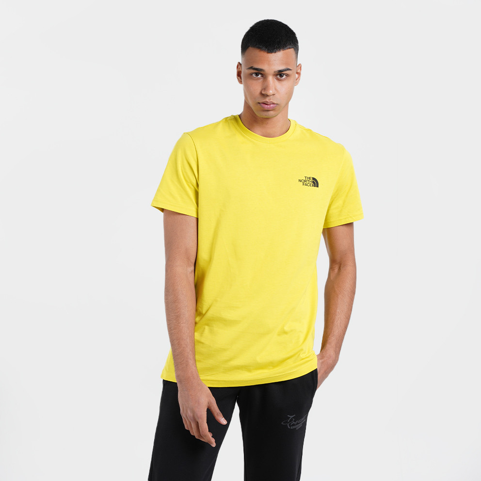 THE NORTH FACE Simple Dome Men's T-Shirt