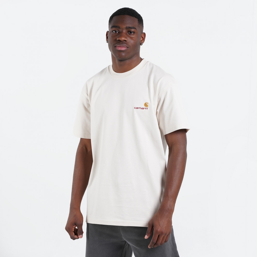 Carhartt WIP American Script Unisex T-Shirt