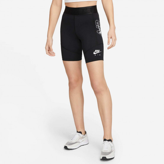 Nike Air Γυναικείο Biker Shorts
