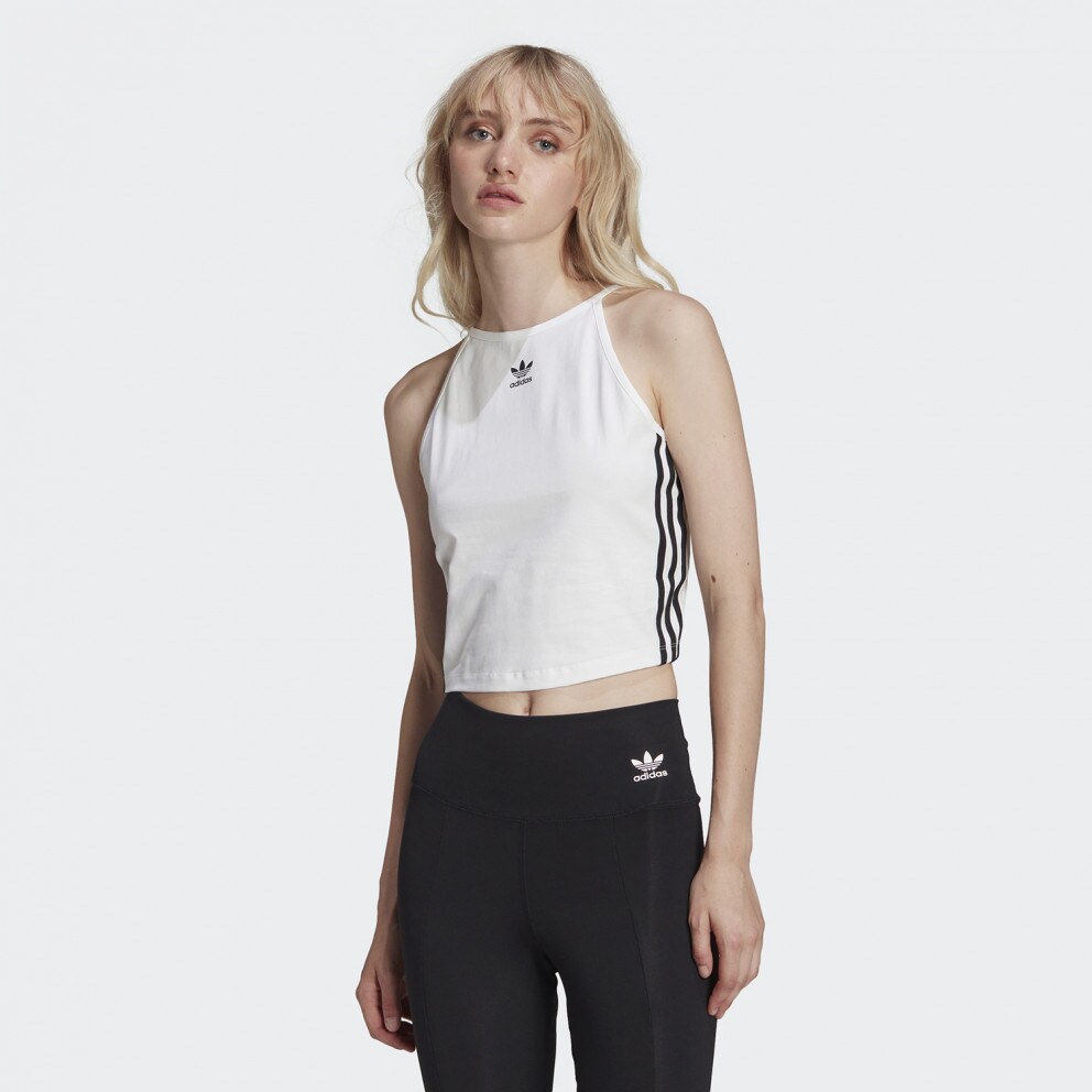 adidas Originals Αdicolor Classics Γυναικείο Crop Top