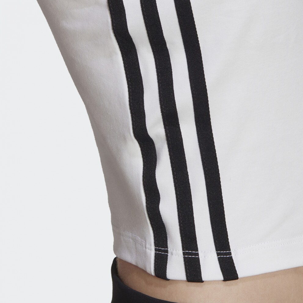 adidas Originals Αdicolor Classics Γυναικείο Crop Top