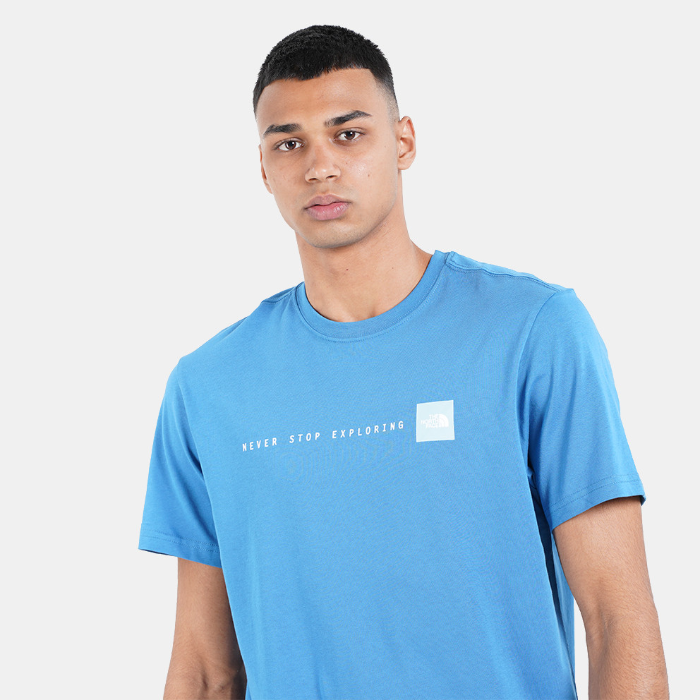 The North Face NSE Men's T-Shirt