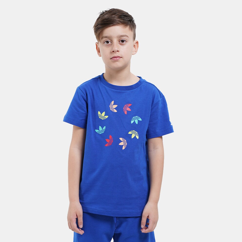 adidas Originals Kid's T-shirt