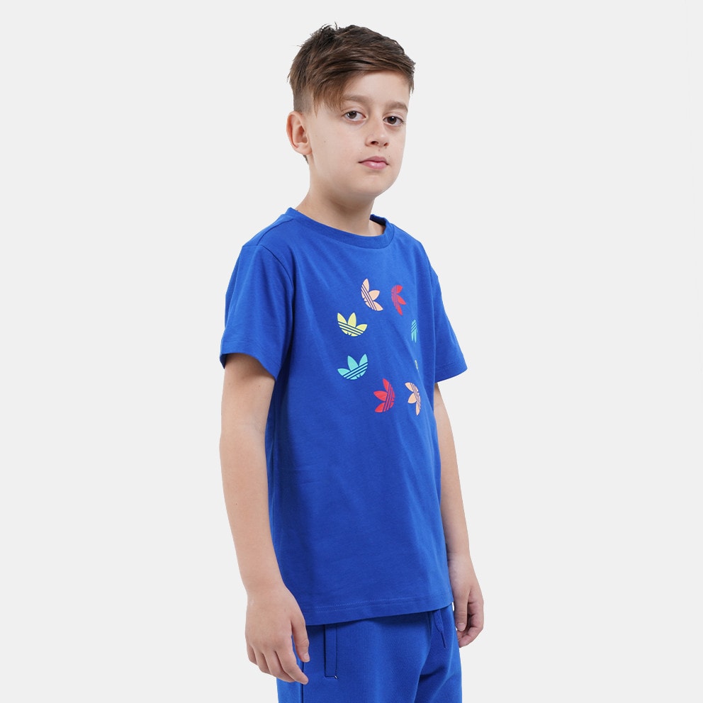 adidas Originals Kid's T-shirt