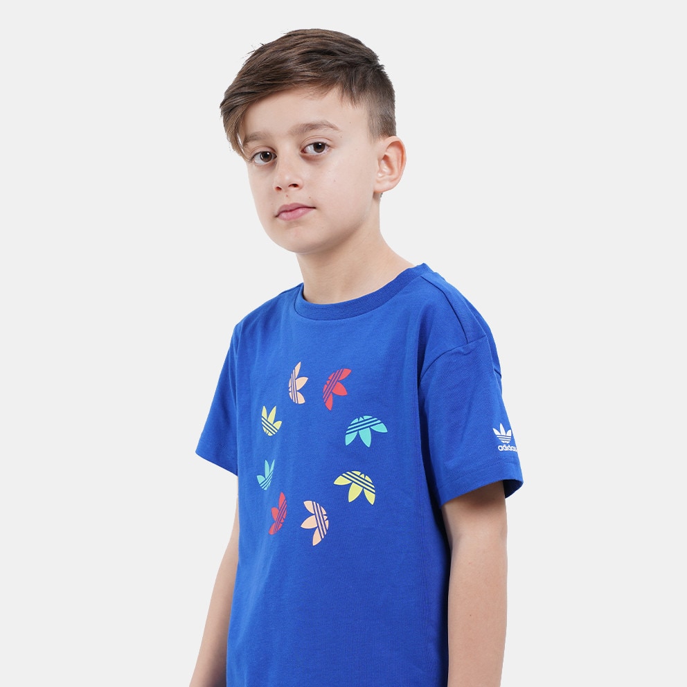 adidas Originals Kid's T-shirt